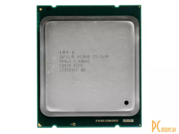 Intel, Soc-2011, Xeon E5-2609 v2 (CM8063501375800)