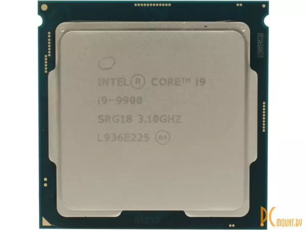 Процессор Intel Core i9-9900 OEM Soc-1151-v2