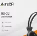 Наушники A4Tech ComfortFit HU-30