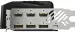 Видеокарта Gigabyte GV-N206SAORUS-8GC PCI-E NV